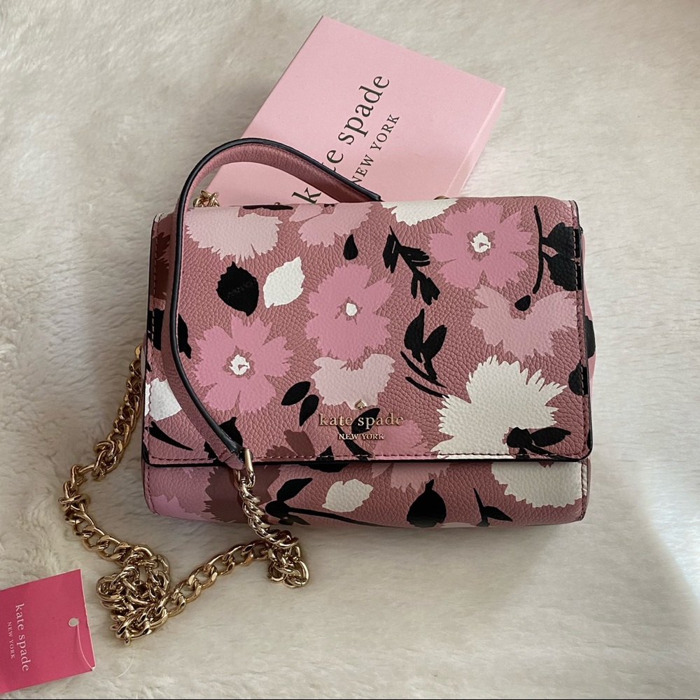 Kate Spade Briar Lane Mini Emelyn Shoulder Bag